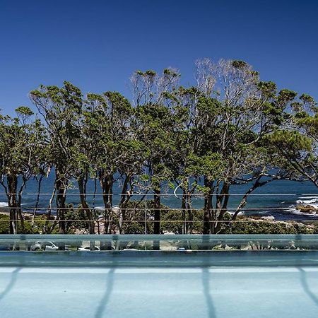 Blue Views Penthouse Beachfront Apartment With Pool Cape Town Eksteriør bilde
