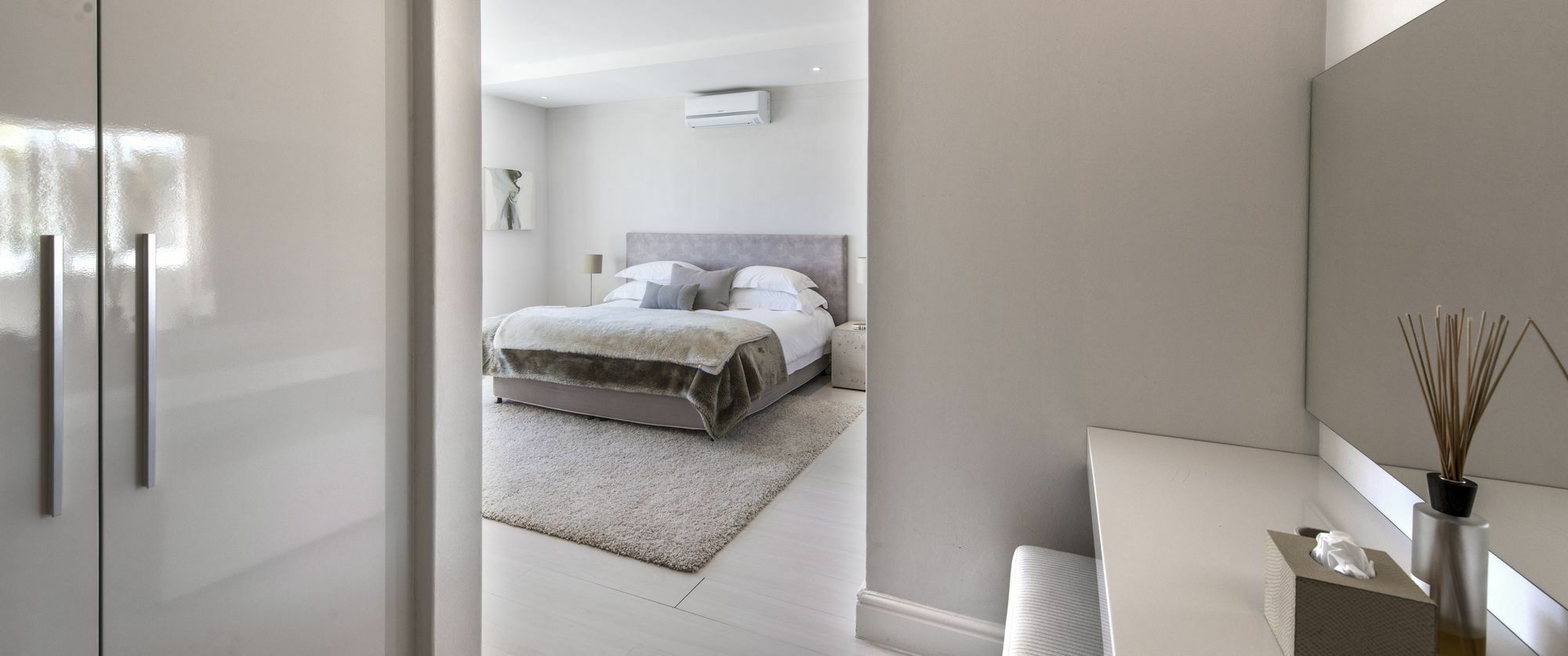 Blue Views Penthouse Beachfront Apartment With Pool Cape Town Eksteriør bilde
