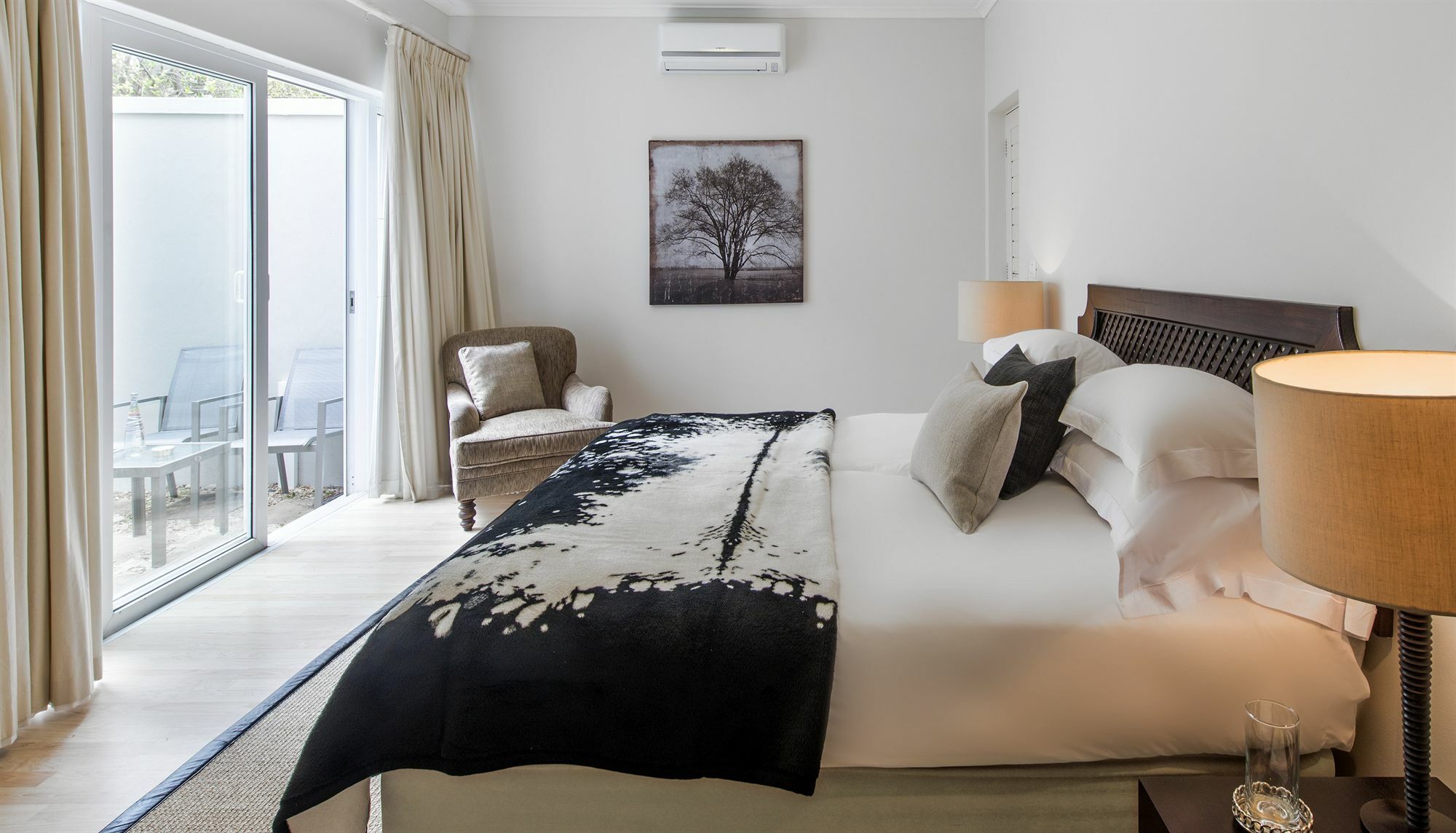 Blue Views Penthouse Beachfront Apartment With Pool Cape Town Eksteriør bilde